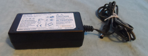 Epson adapter netzteil - epson,