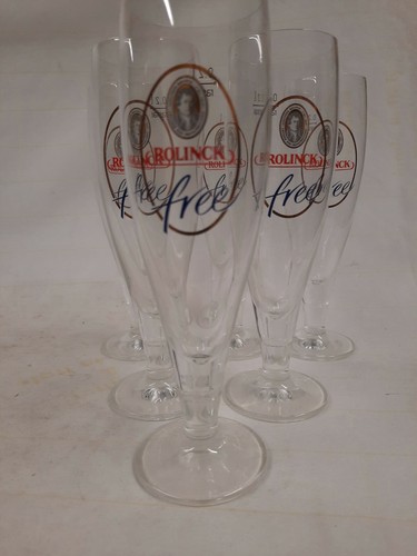 Rolinck free bierglas 2 - rolinck, 0,2