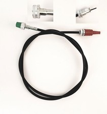 Traktormeterwelle Tachowelle