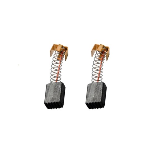 Kohlebürsten 6x10x15mm - 2x,