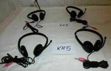 Headset Köpfhörer mit