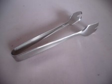 Gebäckzange, Buffetzange, Servierzange, Altosil de Luxe