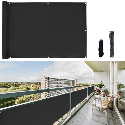 Balkon sichtschutz terrassen - balkon,