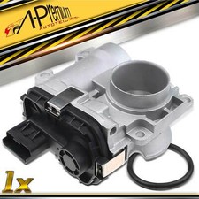 Drosselklappe Drosselklappenstutzen für Renault Clio 2 Kangoo Twingo I 1.2L 16V