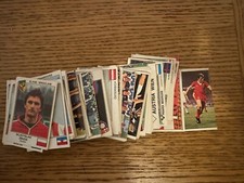 Panini Euro Football 79