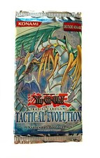 Yu-Gi-Oh! TACTICAL EVOLUTION