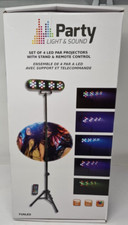 DJ Bank Ständer Party