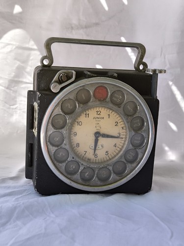 Alte taubenuhr junior taube - taubenuhr,
