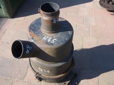 Oldtimer Traktor Lkw