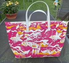 Kühltasche Isoliertasche Thermotasche  Camping Picknick Einkauf Plaste neuwertig