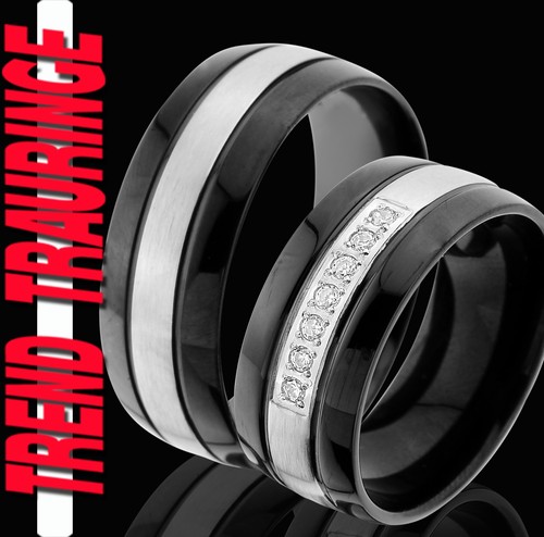 Partner ringe eheringe - 2,