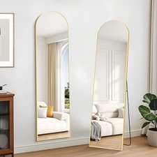 Standspiegel 150 x 40 cm