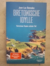Jean-Luc Bannalec: Bretonische