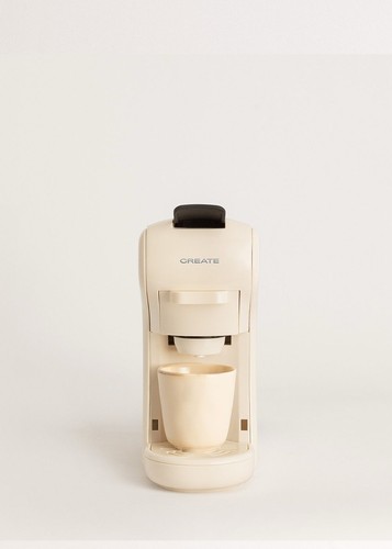 Create kaffeemaschine - create,