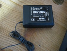 TOP Empfänger Graupner SMC 20