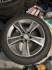 Top Mercedes Winterreifen und