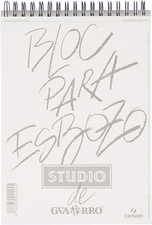 Spiralalbum, A5, 50 Blatt