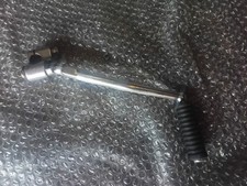 Honda CM185T Kickstarter