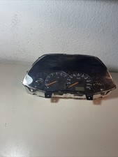Tacho Ford 98AP10841BC KM