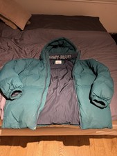 Tommy Jeans Herren Daunenjacke Jacke TJM Essential Down Winterjacke warm