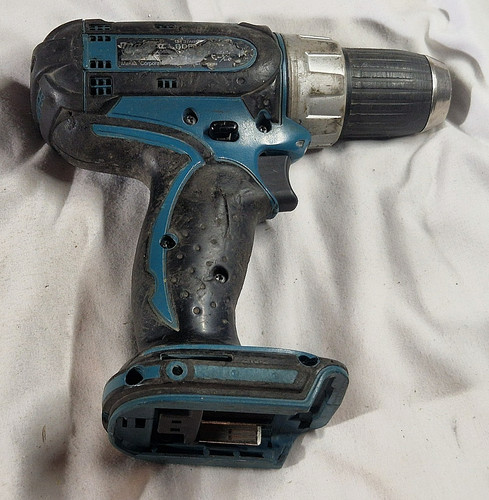 Makita bdf 440 lxt 4v - lxt, 14,4v