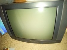 Grundig Röhrenfernseher –