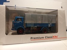 Z503 Premium ClassiXXs 1:43