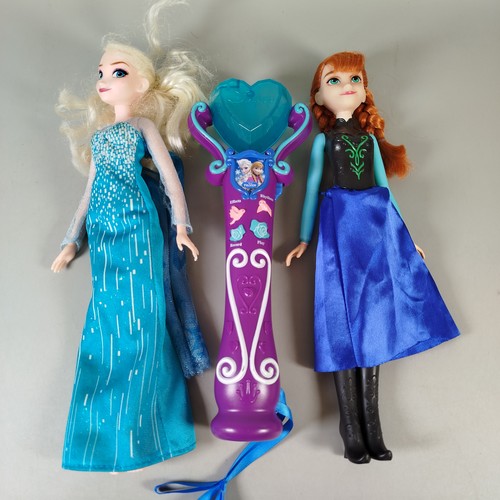 Disney frozen elsa anna - disney,