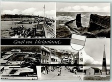 10568208 - 2192 Helgoland