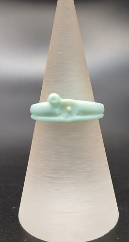 Wachsmodelle lost wax - ,, lost-wax