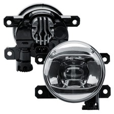 Nebelscheinwerfer 12V Voll Led