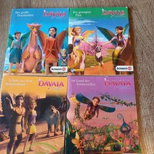 Bayala 4 Hefte 1 Das große