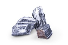 Gabionensteine Zebra 20 kg