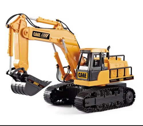 Bagger digger ferngesteuert - rc,