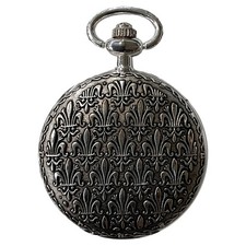 De Agostini Vintage Taschenuhr