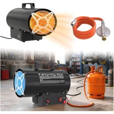 Gasheizung Gasheizgerät 10KW