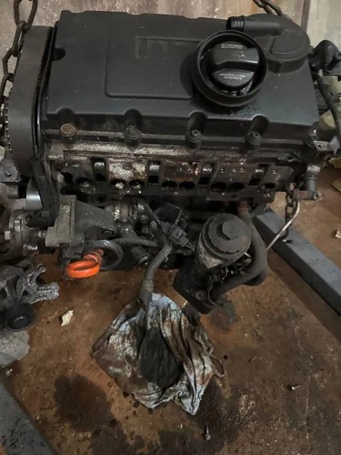 Seat altea 5p1 motor bkc - 5p1,
