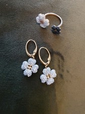 Swarovski Schmuck Set