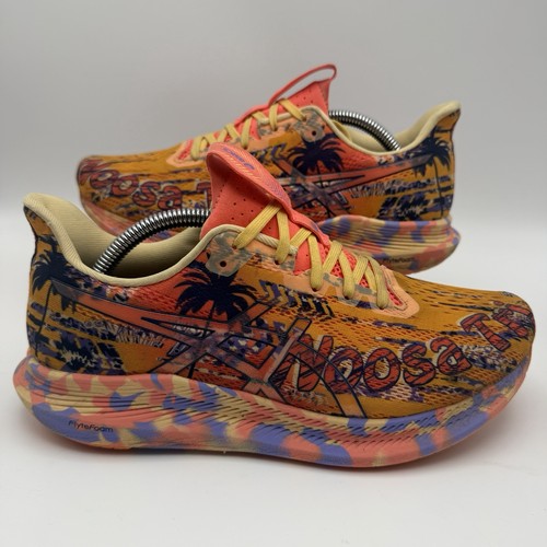 Asics noosa tri orange - tri,