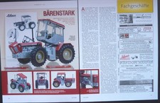 SCHLÜTER SUPER TRAC 2500