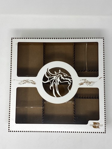 Blackfire card crate - blackfire,