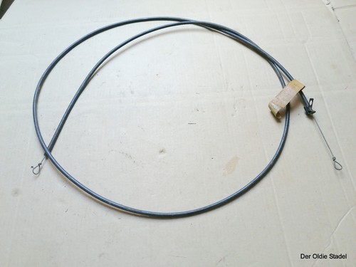 Ford granada motorhaubenzug - ford,