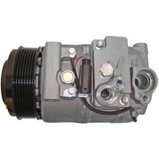 Klimakompressor 100 mm - 12,