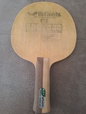 Butterfly Andrzej Grubba Tischtennis Holz