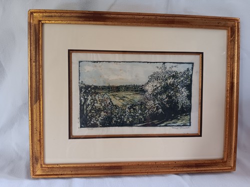 Richthofen winkel original - richthofen-winkel,