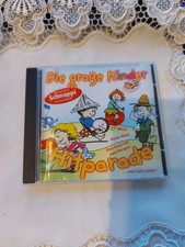 Die große Kinder Hitparade CD