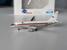 Herpa Iberia Lineas Aereas Espana Airbus A319 80th Anniversary Reg.EC-KKS 509190