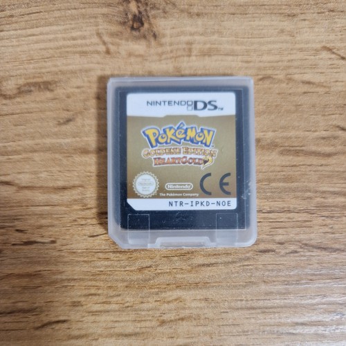Pokemon goldene edition - pokemon,