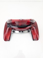 HONDA NTV VERSION MIT ABS