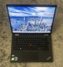 Lenovo ThinkPad X13 Yoga Gen.3  ( i5-1235U/  512GB SSD / 16GB )Händler